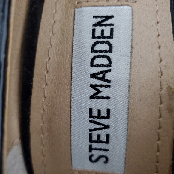 High-heeled Platform Shoes - Picture 6 of 8